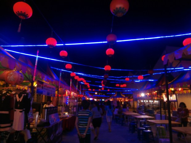 Jonker Street Night Market