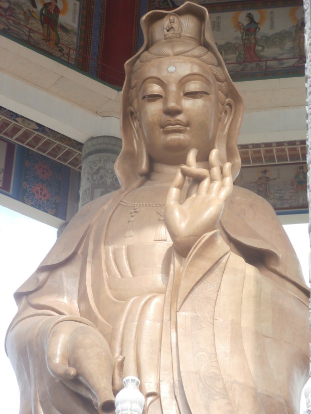 Kuan Yin