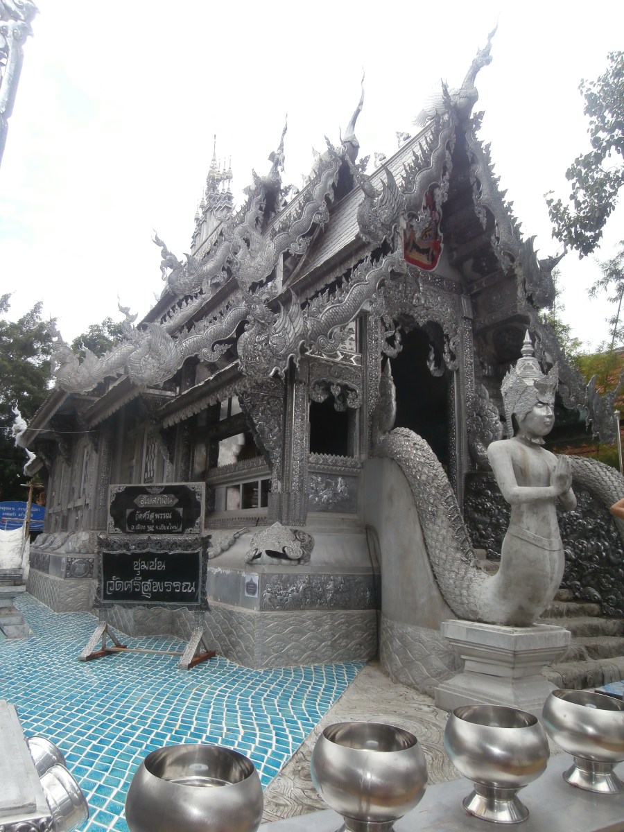 Wat Sri Suphan