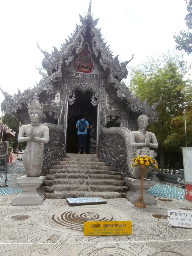 Wat Sri Suphan