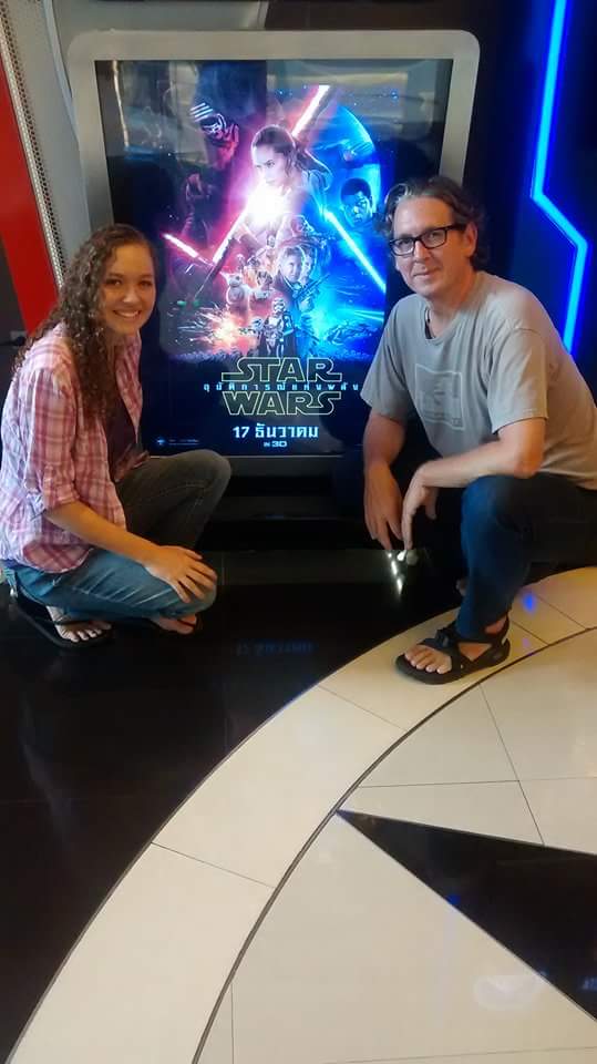 Thom's elephant camp