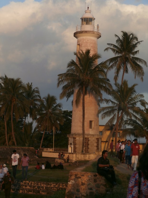 Galle, Sri Lanka