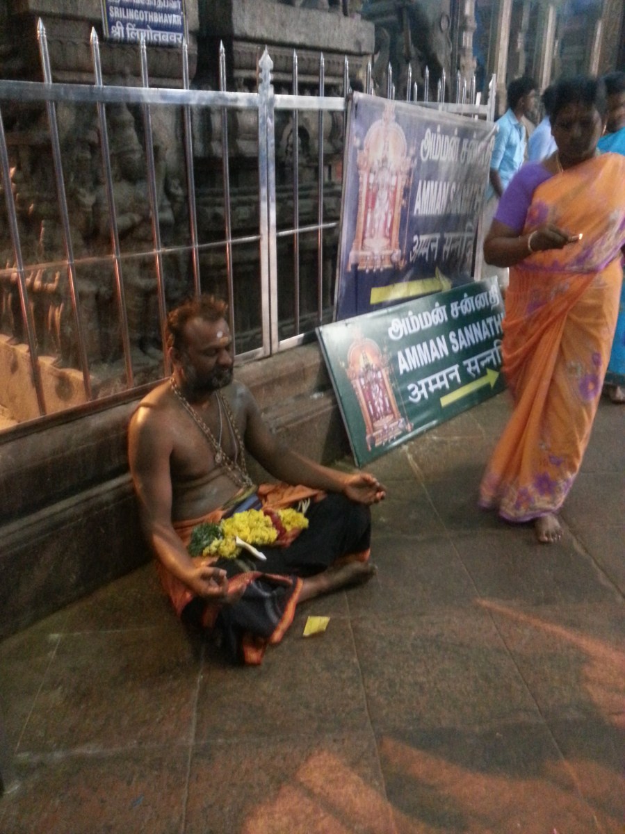 Madurai, India