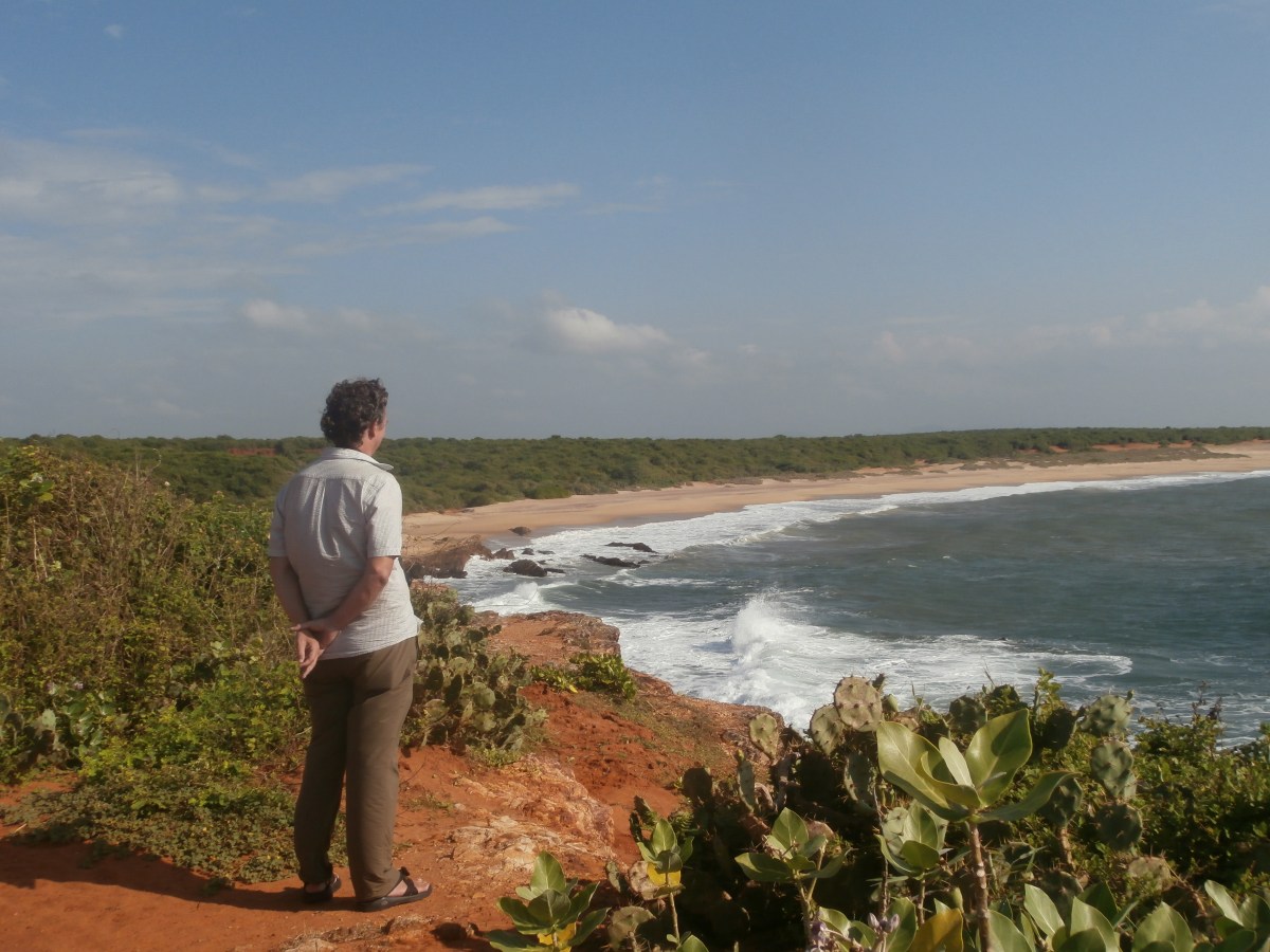 Bundala national park