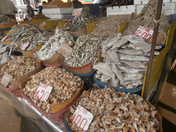 Pettah Market