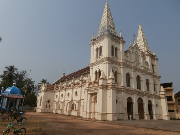Fort Kochi