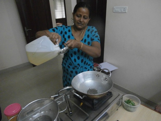 LeLinda's Fort Kochi