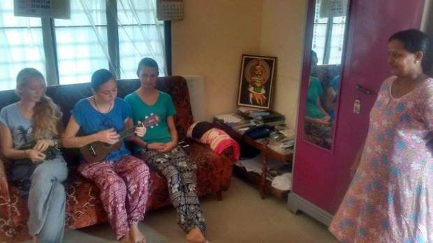 LeLinda's Fort Kochi