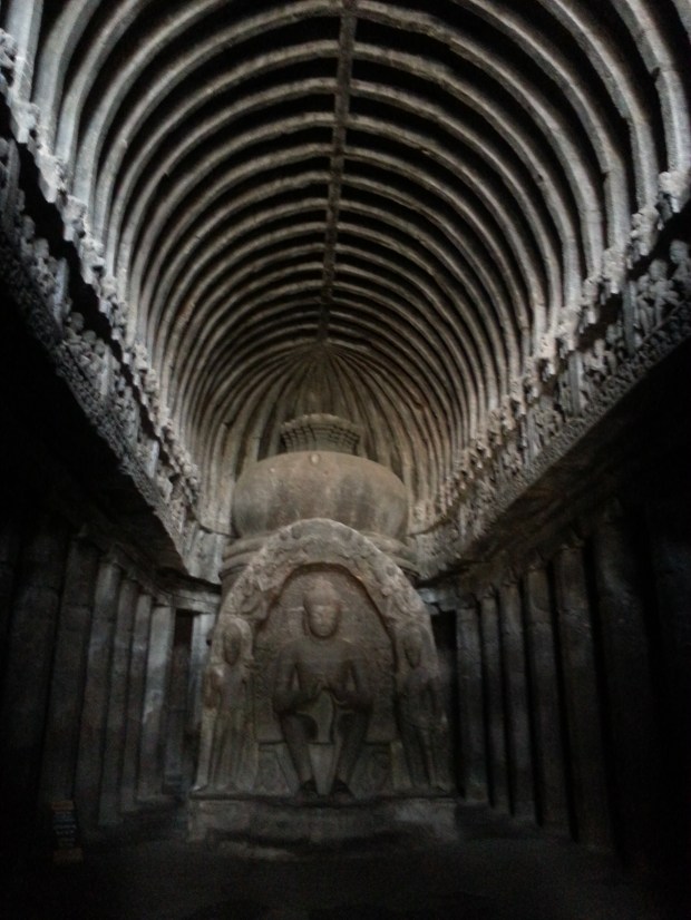 Ellora Caves
