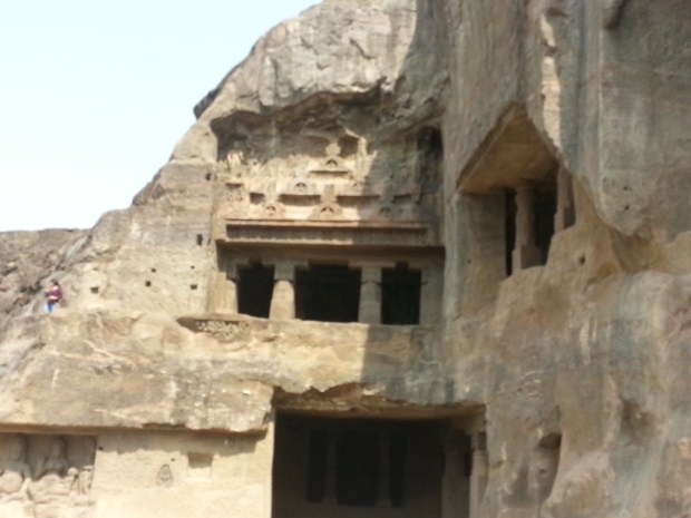 Ellora Caves