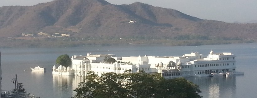 Udaipur