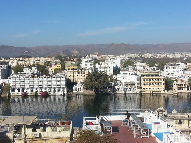 Udaipur