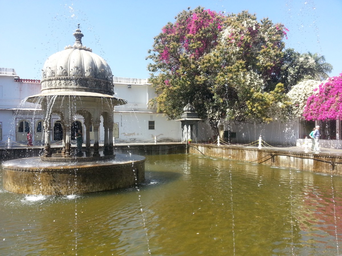 Udaipur
