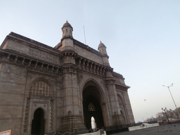 Mumbai