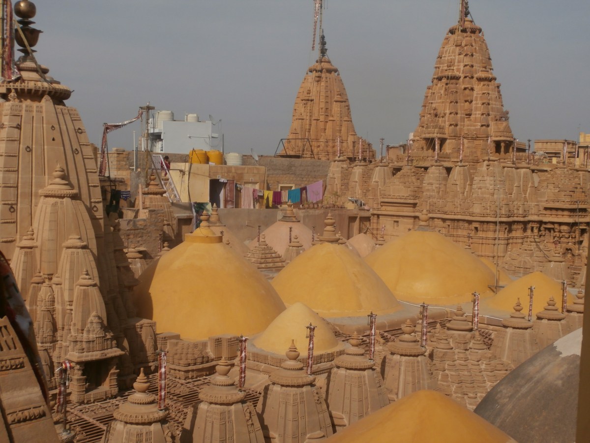 Jaisalmer