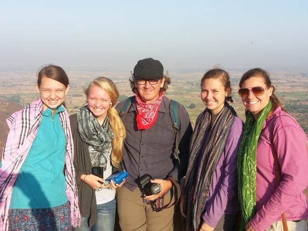 Ranthambore National Park