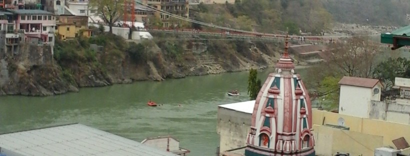 Rishikesh