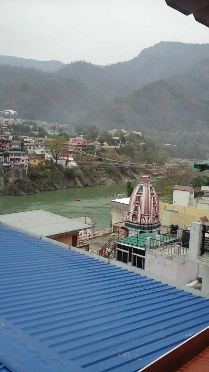 Rishikesh