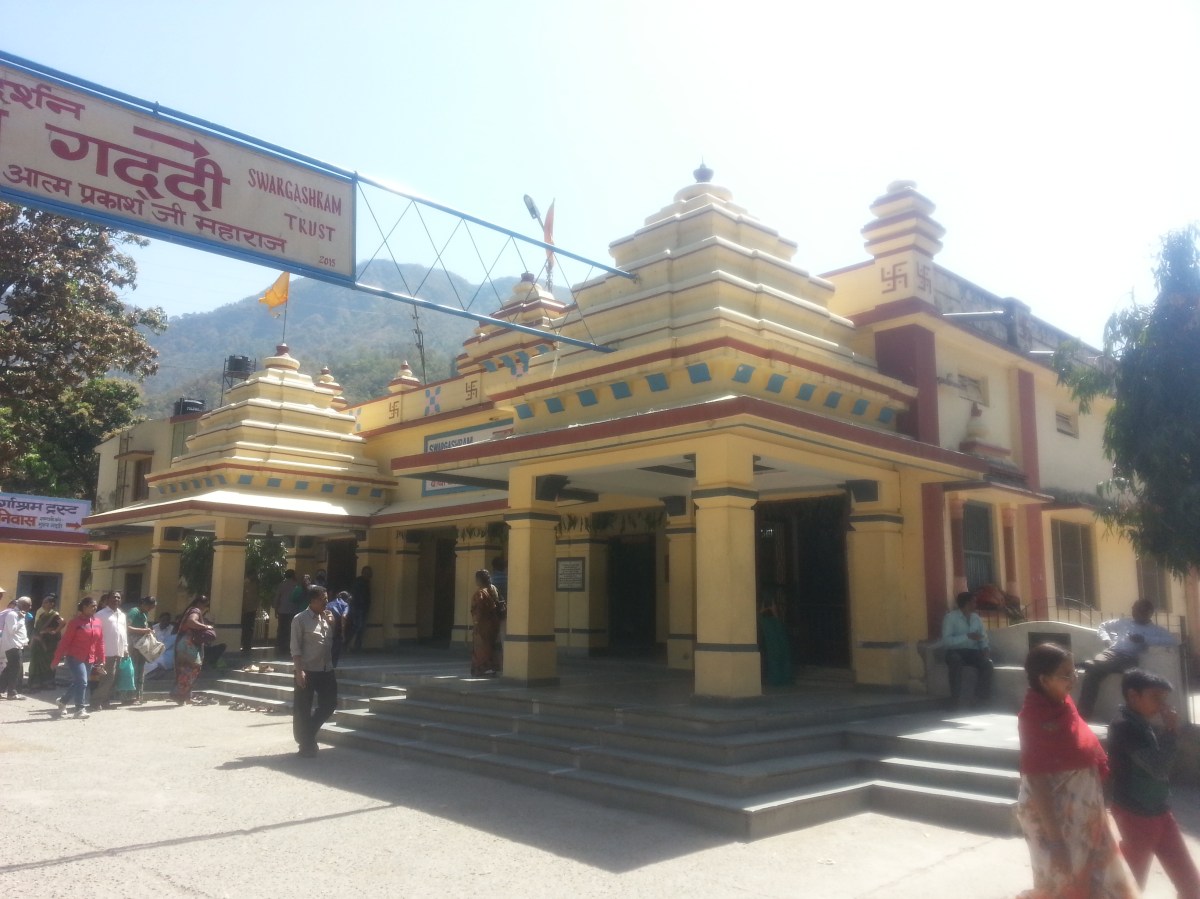 Rishikesh