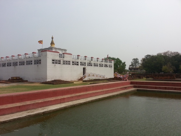 Lumbini, Nepal