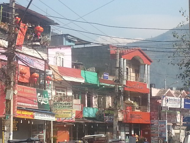 Pokhara, Nepal