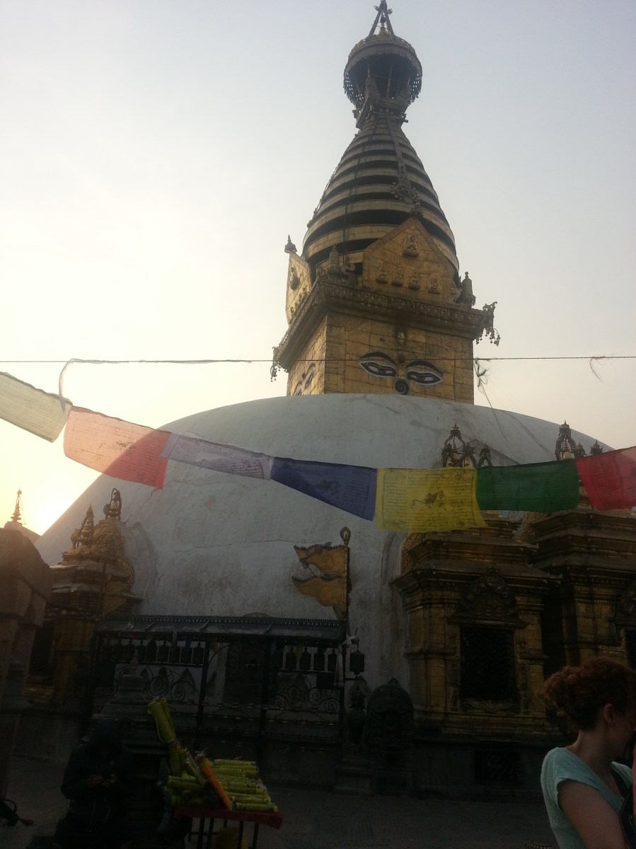Kathmandu