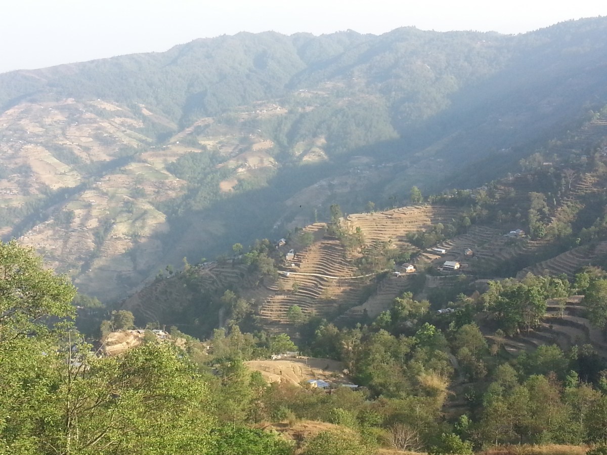 Nagarkot