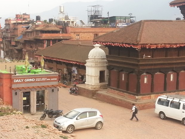Bhaktapur