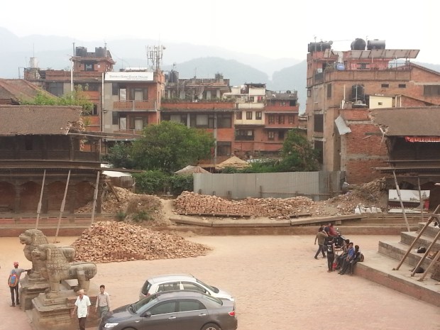 Bhaktapur