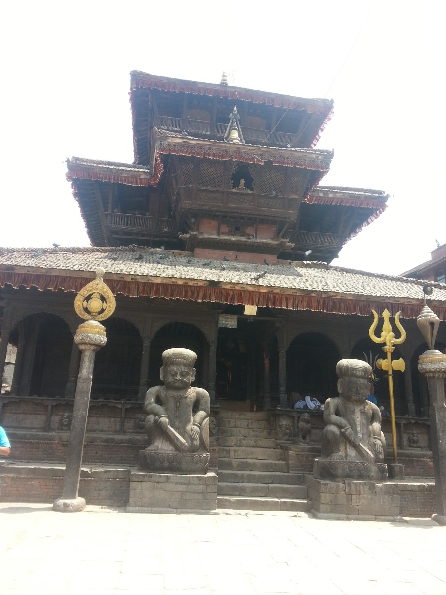 Bhaktapur