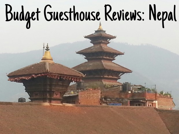 Nepal Budget Accomodation