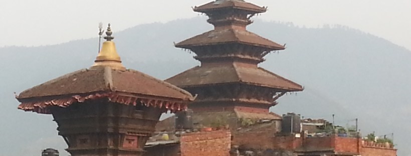Bhaktapur