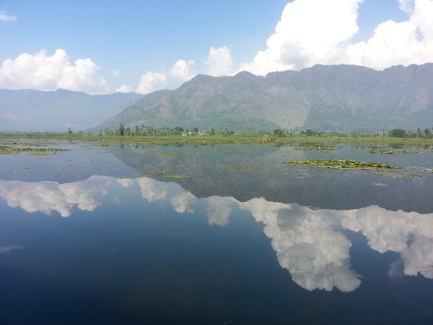 Srinagar