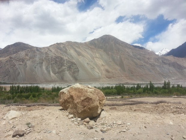 Ladakh